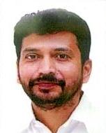 Amol Gajanan Kirtikar
