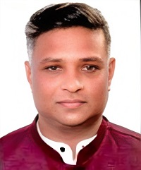 Amol Komawar