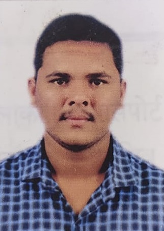 Amol Lahanu Aher