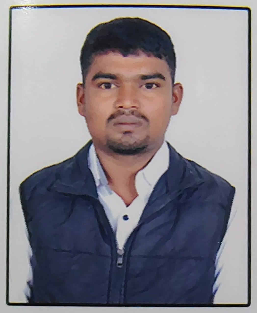 Amol Laxman Dambale