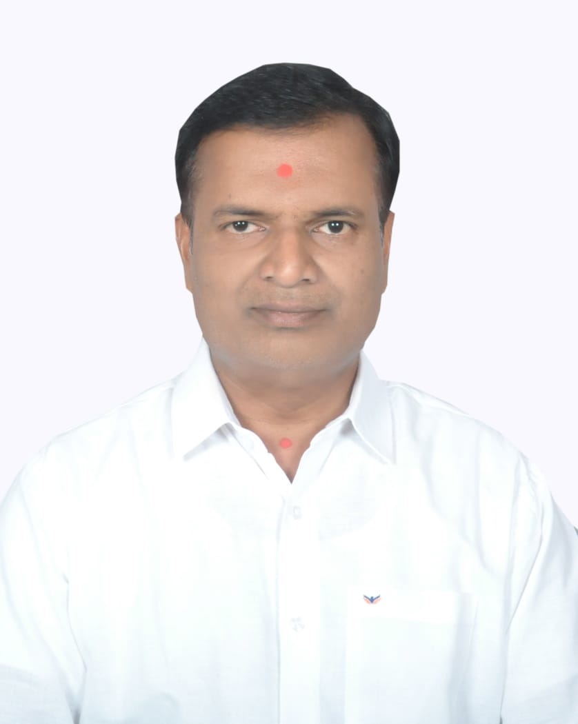 Amol Madhukar Karade
