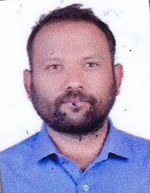 Amol Pandurang Godbole