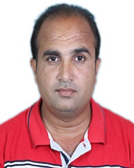 Amol Ramesh Patil