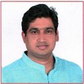 Amol (Rocky) Bangale