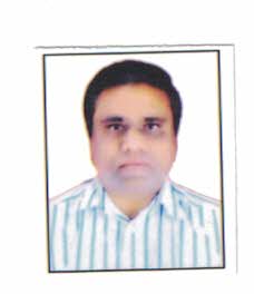 Amol Sampatrao Kamble