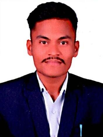 Amol Suresh Gaikwad