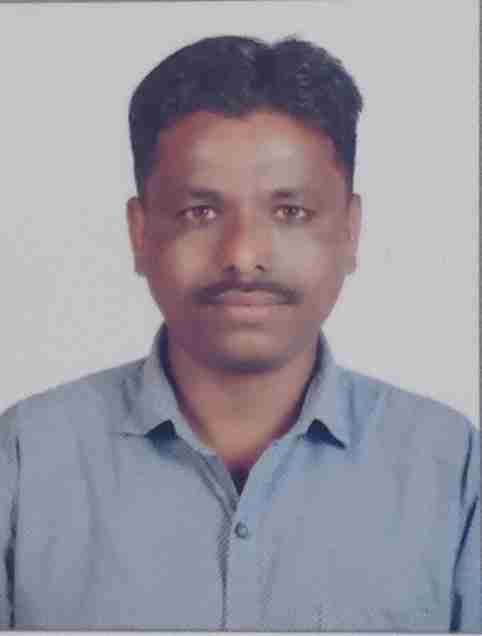 Amol Vilas Kamble