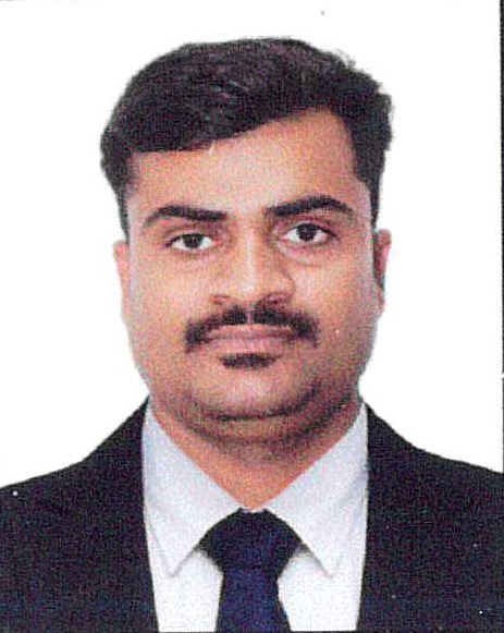 Amol Vilas Pachundkar