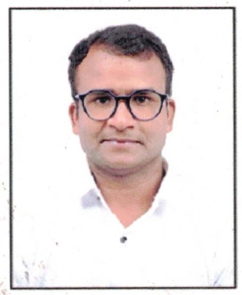 Amol Wankhede