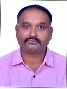 Amol Yuvraj Agawane