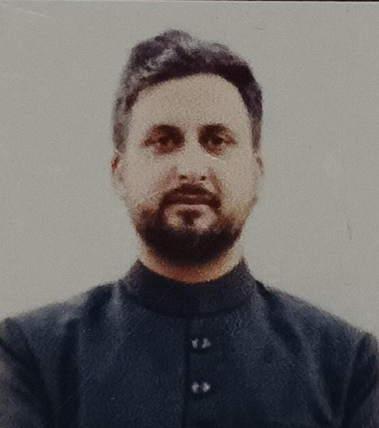 Amood Gulzar