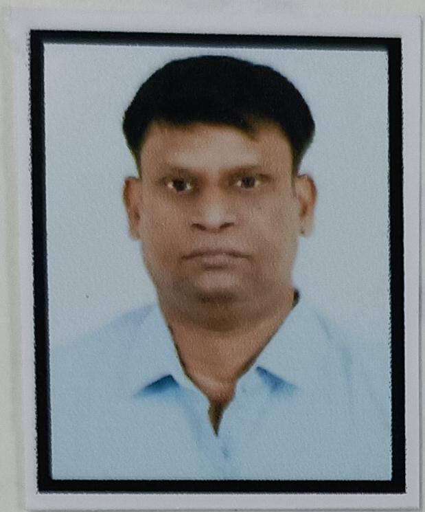 Amool Shivaji Rokade