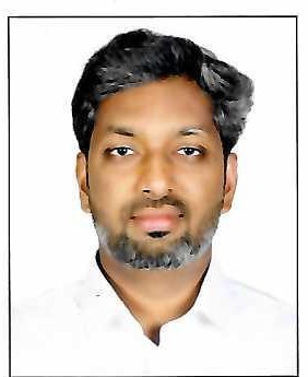Ampulimadhan M