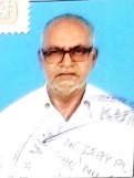 Amrendra Kumar