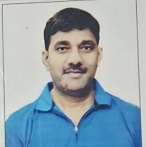 Amrendra Kumar Pandey