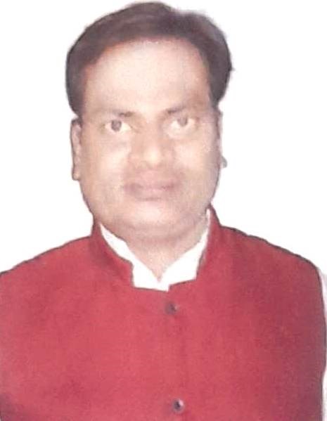 Amrendra Kumar Sahu