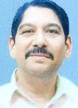 Amrendra Kumar Singh