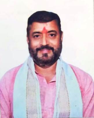 Amrendra Pandey