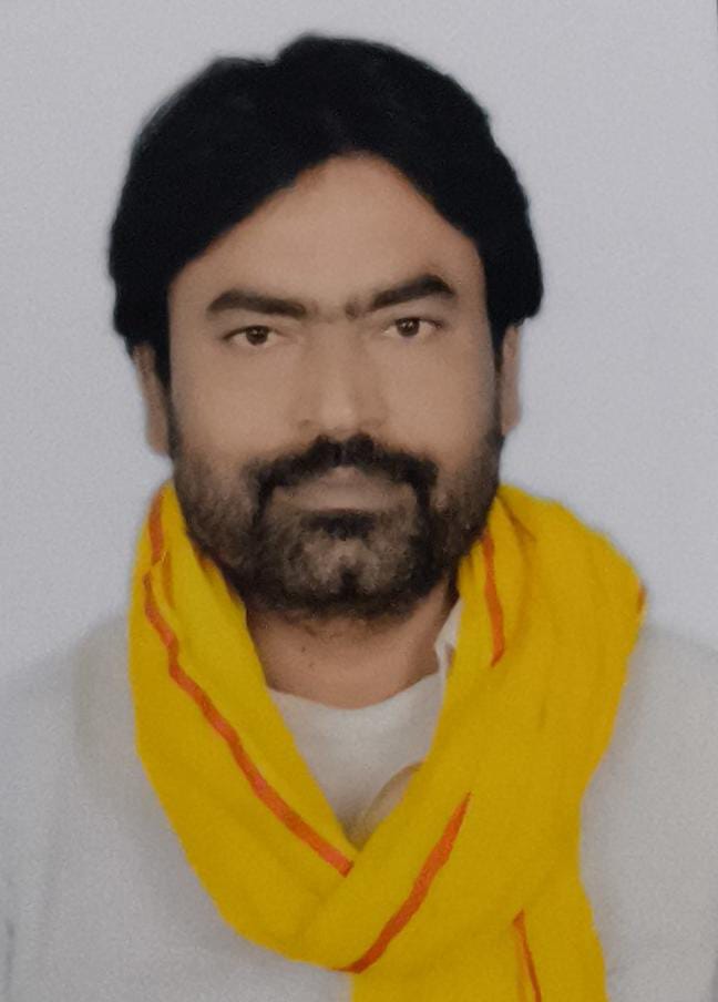 Amresh Kumar Amar