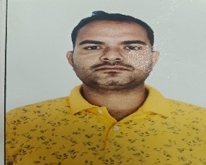 Amresh Prasad Singh