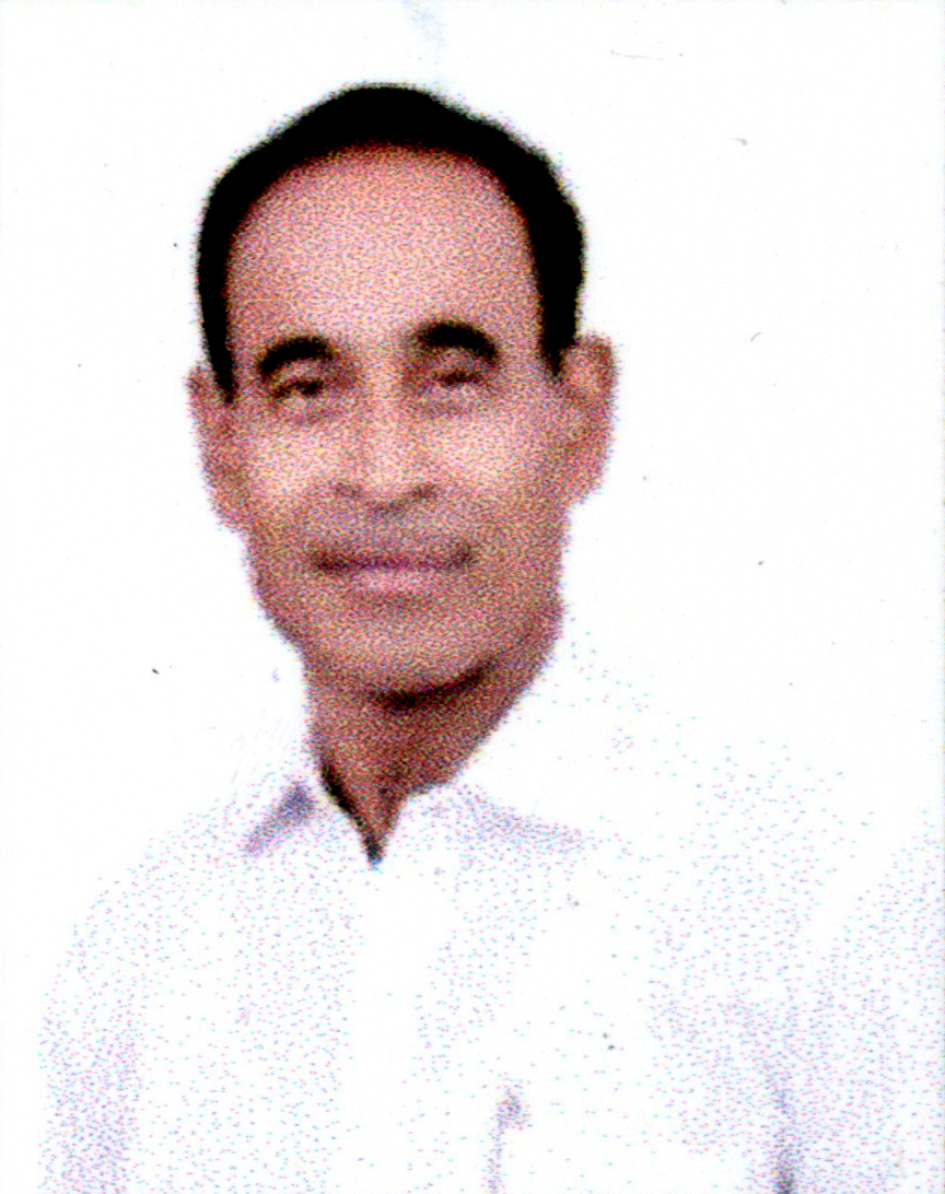 Amresh Thakur