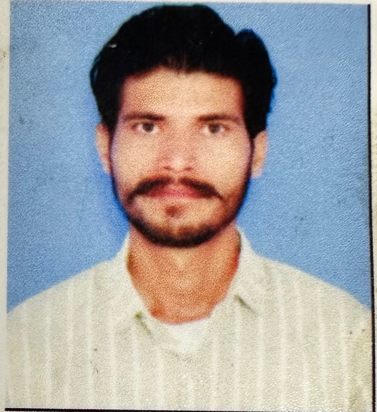 Amrik Singh