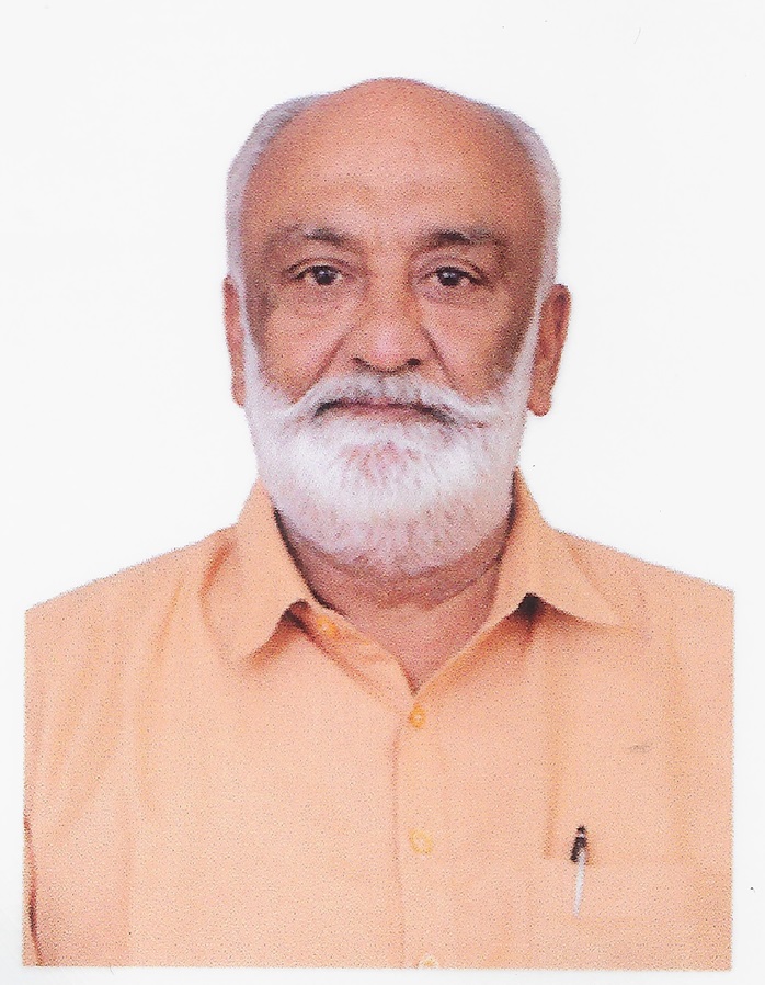 Amrish Bhagat