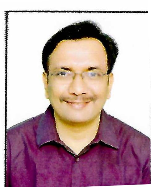 Amrish Raj Morajkar