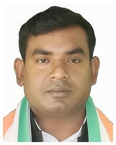 Amrit Badsha