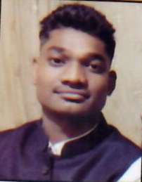 Amrit Lal Singh Uikey