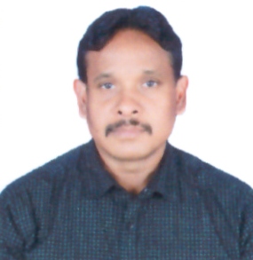 Amrit Xavier Soreng