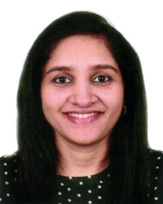 Amrita Dora. P