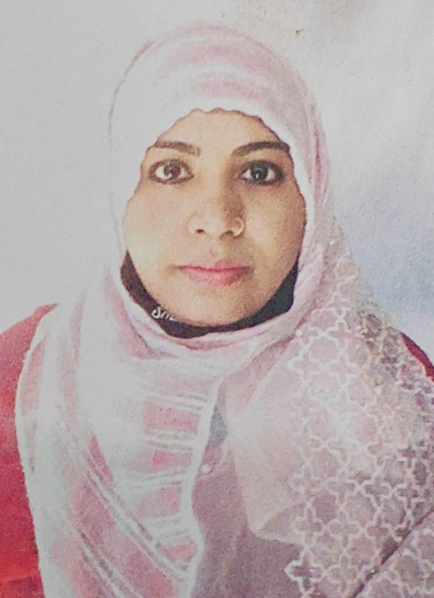 Amrita Kumari