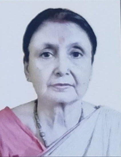 Amrita Roy
