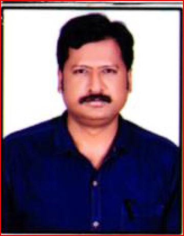 Amruth Kumar Salkapuram