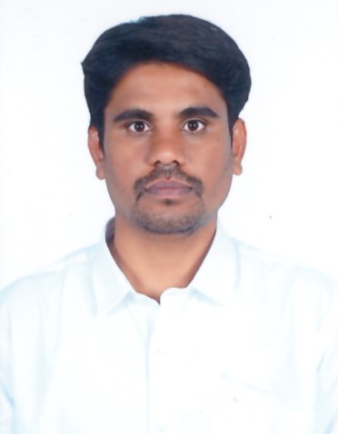 Amruth Raja.