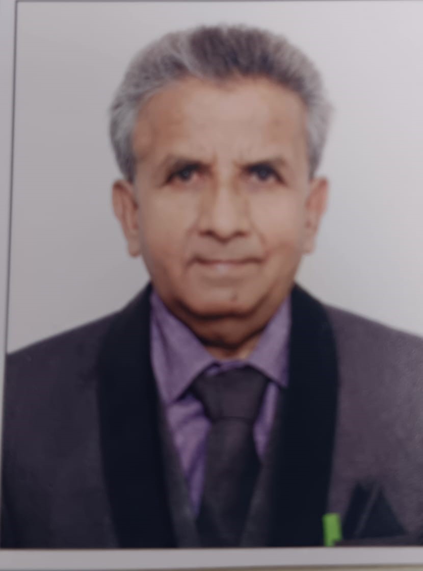 Amrutlal Makwana