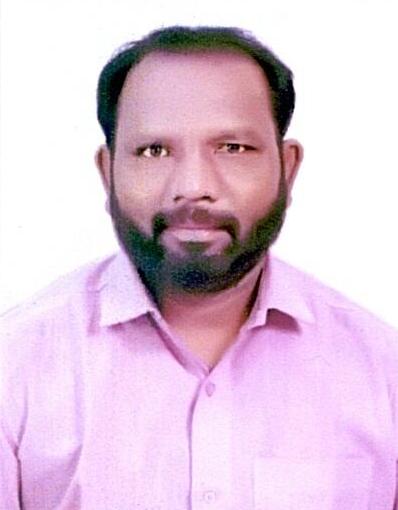 Amrutsagar Santosh Pandharinath