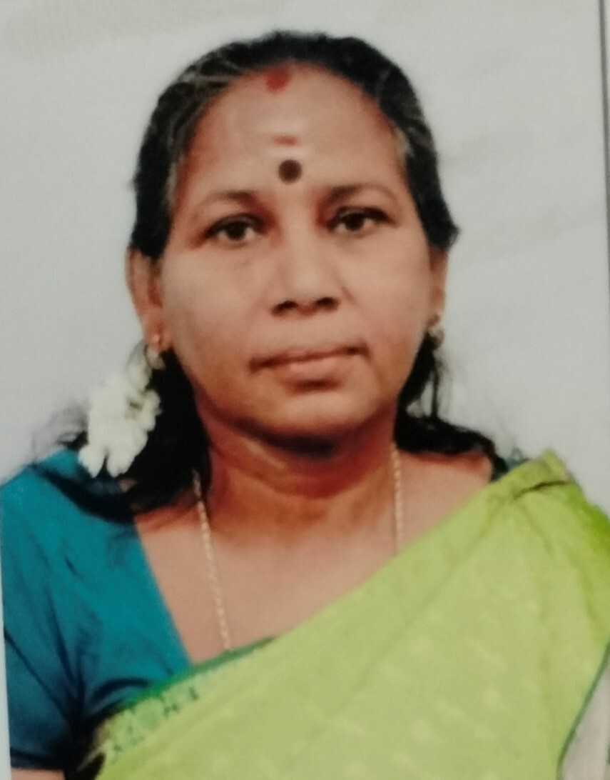 Amsavalli Murugan