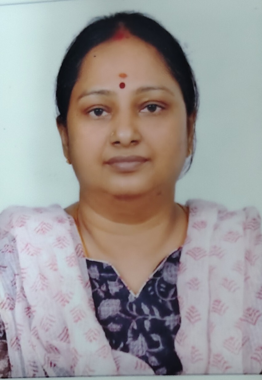 Amudha Suresh