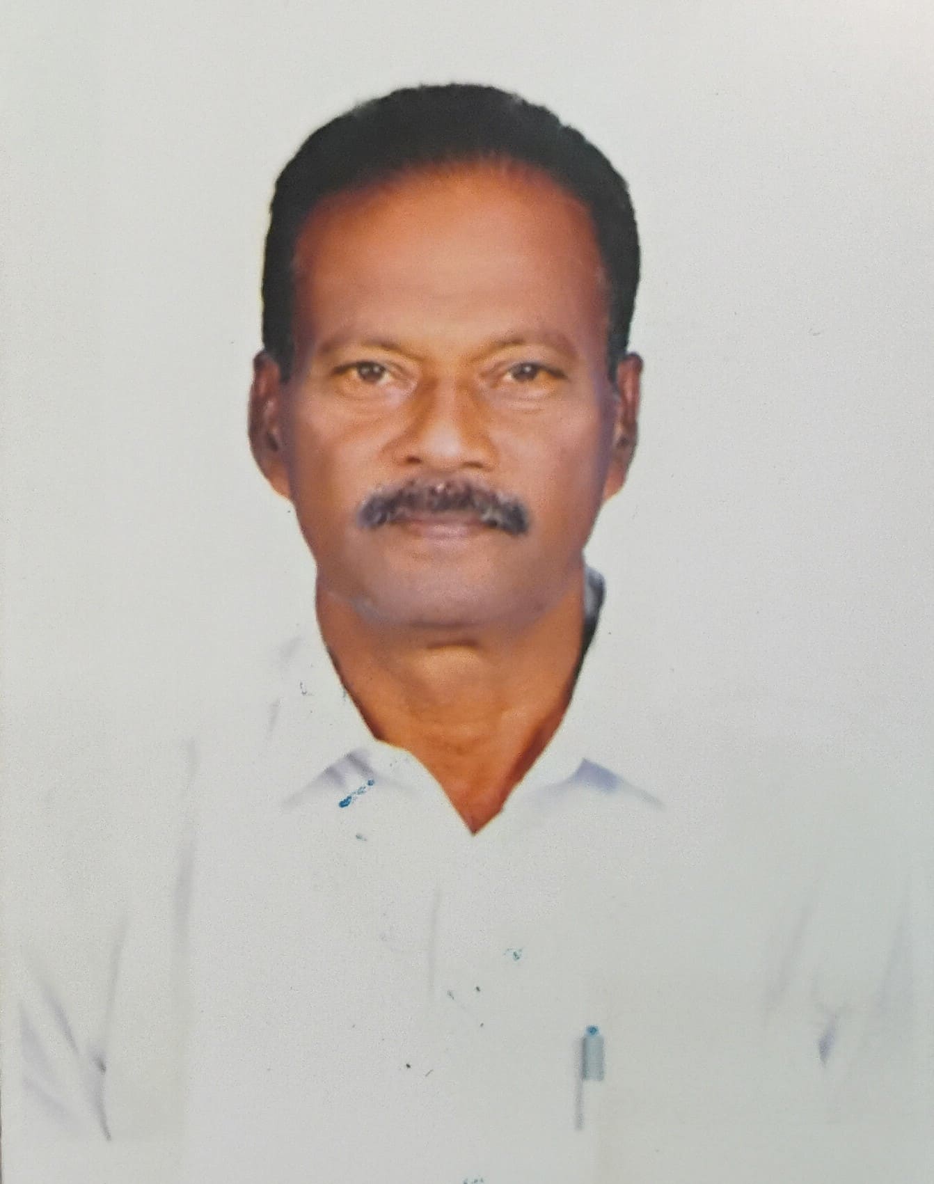 Amudhan