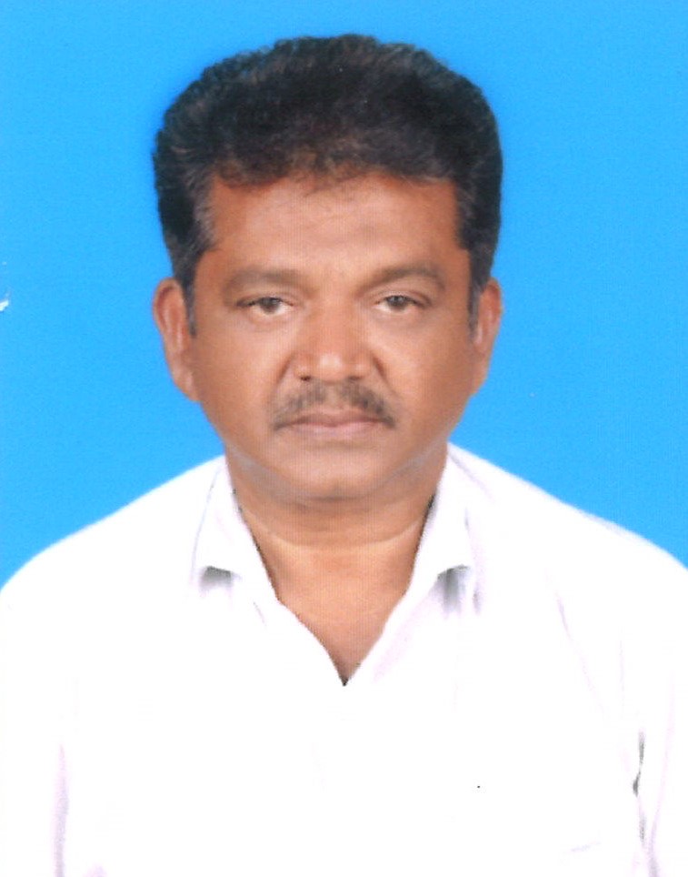 A.Mujibur Rahman