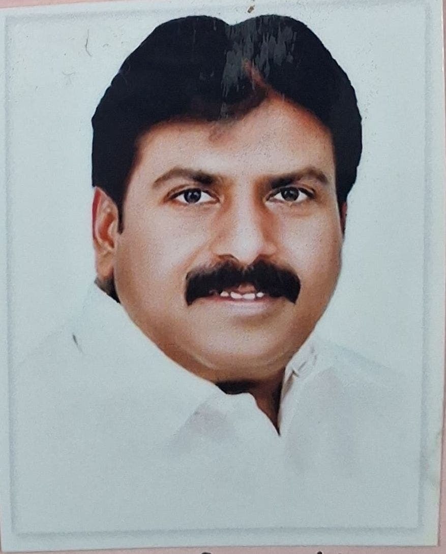 A.Muniyasamy