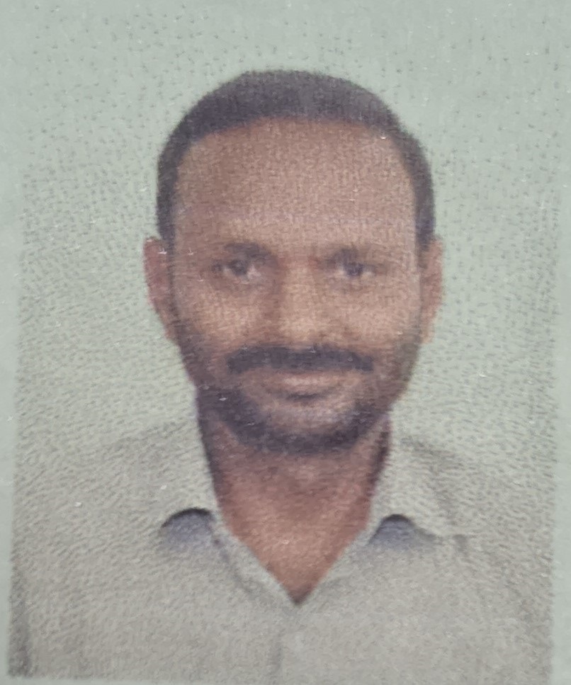 Amuthavel. P