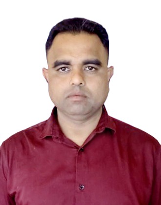 Amzad Ali