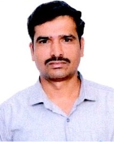 Anaberu Thippeswamy