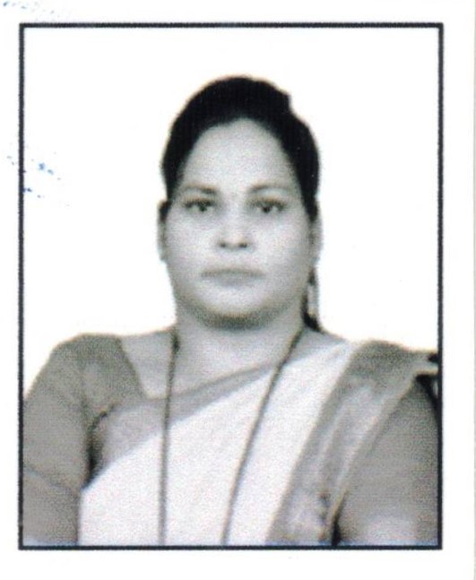 Anagha Rajesh Kangane