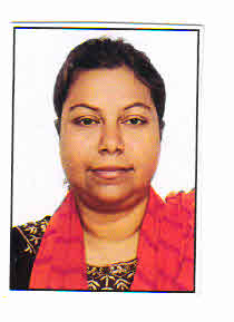 Anamika Ghosh
