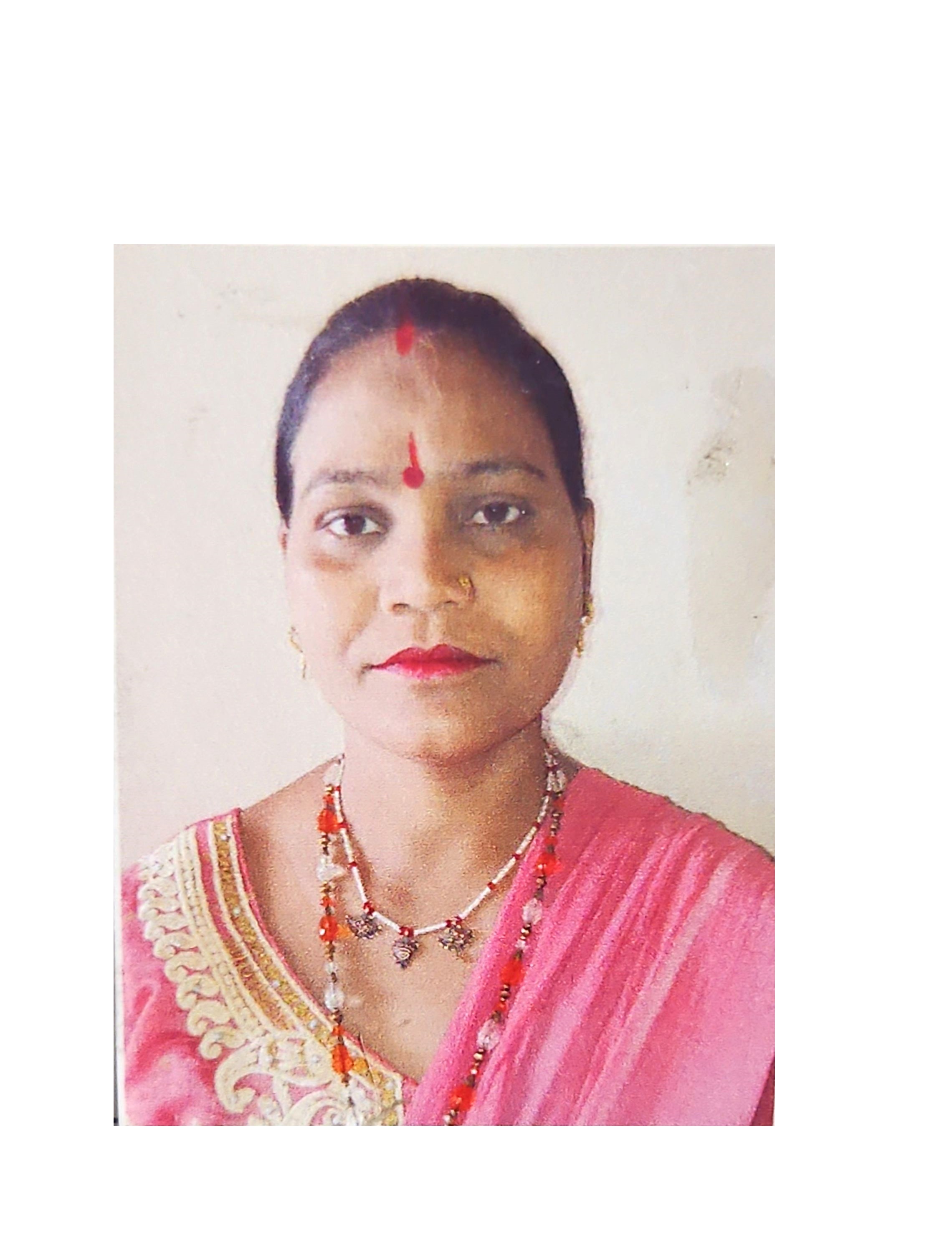 Anamika Kumari