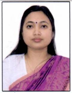 Anamika Roy